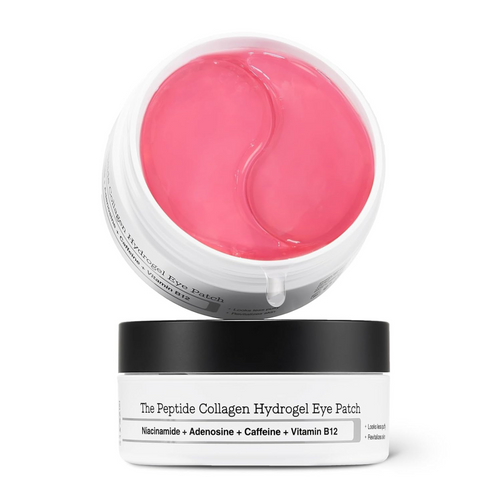 TAPED™ Peptide Collagen Hydrogel Eye Patch
