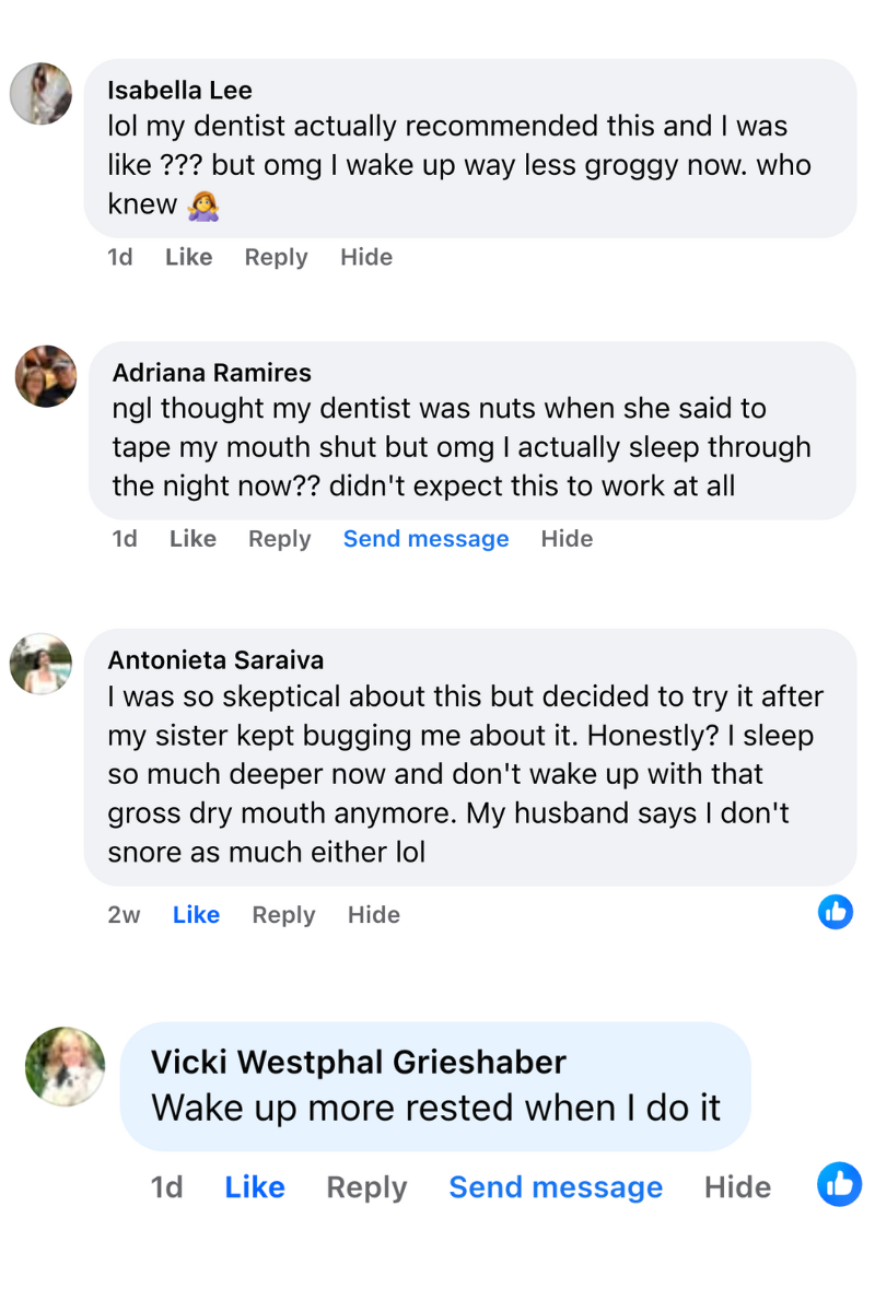 TAPED™ Peptide Collagen Hydrogel Eye Patch